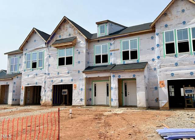 Property at 83 Ripple Way #215, Clayton, NC 27520, 3 beds, 2.5 baths