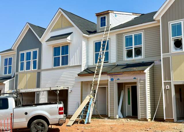 Property at 83 Ripple Way #215, Clayton, NC 27520, 3 beds, 2.5 baths