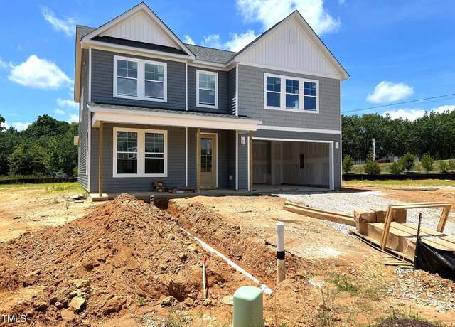 Property at 35 Windflower Court Ct Unit Homesite 9, Clayton, NC 27520, 4 beds, 3 baths