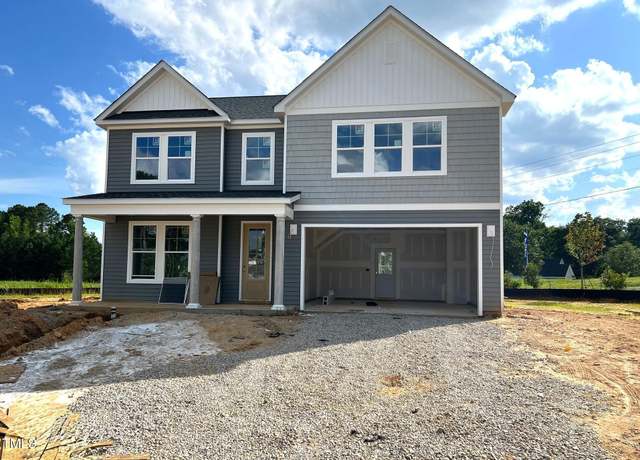 Property at 35 Windflower Ct Unit Homesite 9, Clayton, NC 27520, 4 beds, 3 baths