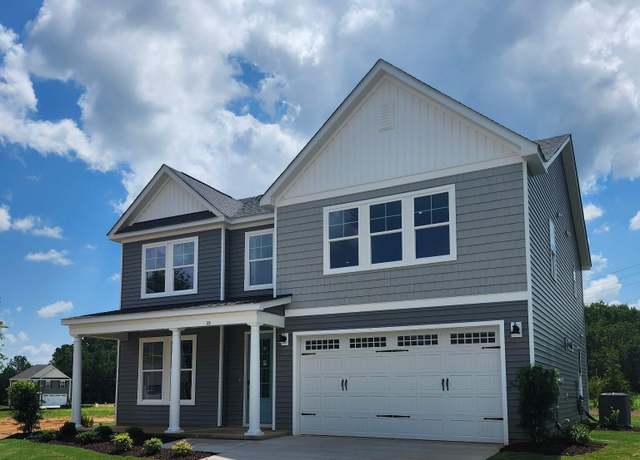 Property at 35 Windflower Ct Unit Homesite 9, Clayton, NC 27520, 4 beds, 3 baths