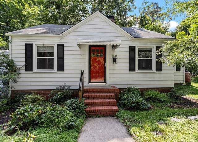 Property at 1300 Ruffin St, Durham, NC 27701, 3 beds, 1 bath
