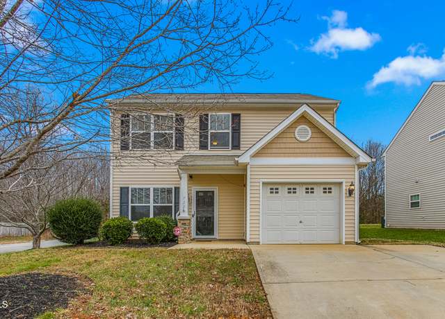 Property at 722 Blue Lake Dr, Mebane, NC 27302, 3 beds, 2.5 baths