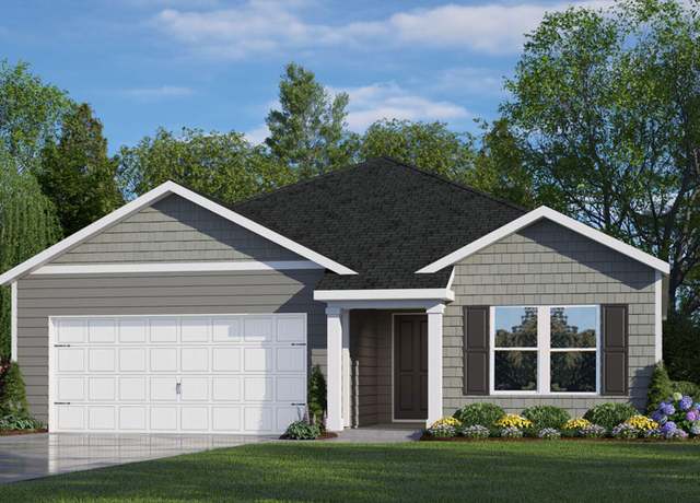 Property at 410 Ivory Ln, Goldsboro, NC 27534, 3 beds, 2 baths