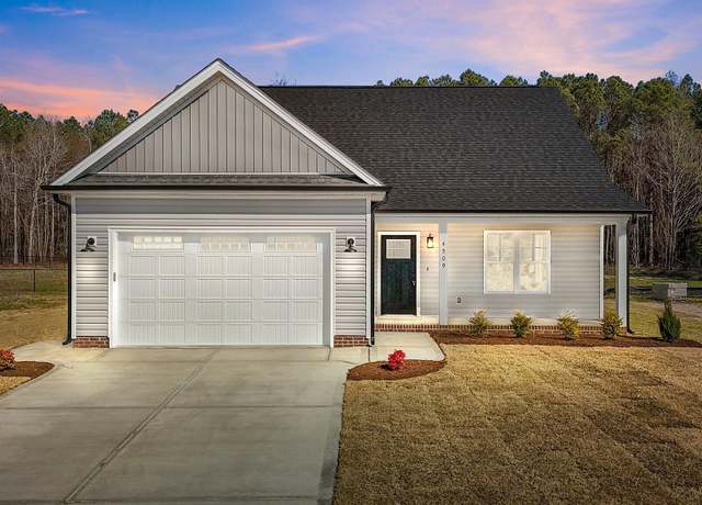 Property at 4509 Sweet Williams Ln #148, Wilson, NC 27896, 3 beds, 2.5 baths
