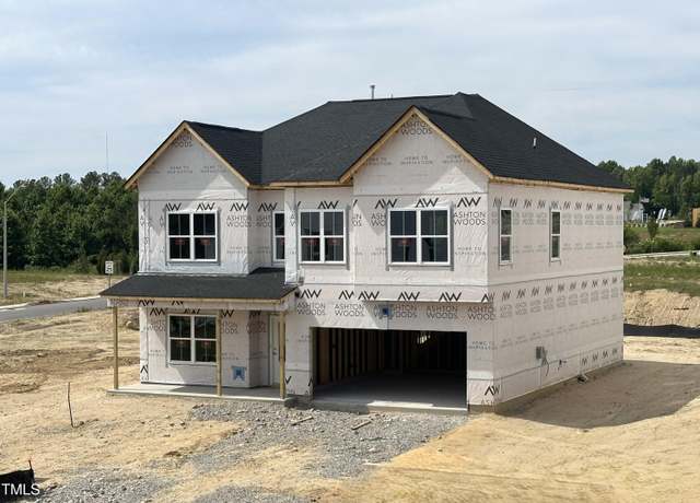 Property at 705 Compeer Way #31, Rolesville, NC 27571, 4 beds, 3 baths