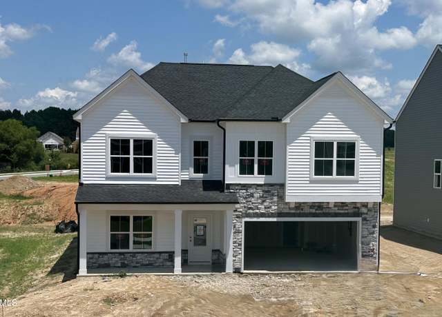Property at 705 Compeer Way #31, Rolesville, NC 27571, 4 beds, 3 baths