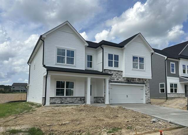 Property at 705 Compeer Way #31, Rolesville, NC 27571, 4 beds, 3 baths