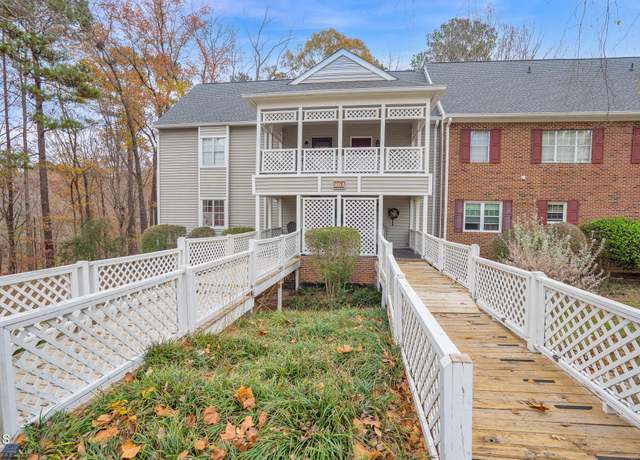 Property at 505 Gooseneck Dr Unit A1, Cary, NC 27513, 1 bed, 1 bath