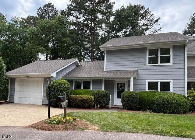 Property at 1600 Budwood Dr, Raleigh, NC 27609, 3 beds, 3 baths