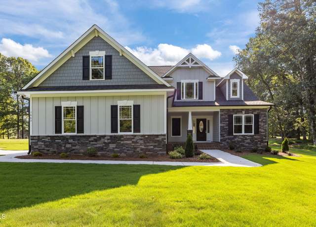 Property at 1663 Keith Hills Rd, Lillington, NC 27546, 4 beds, 3.5 baths