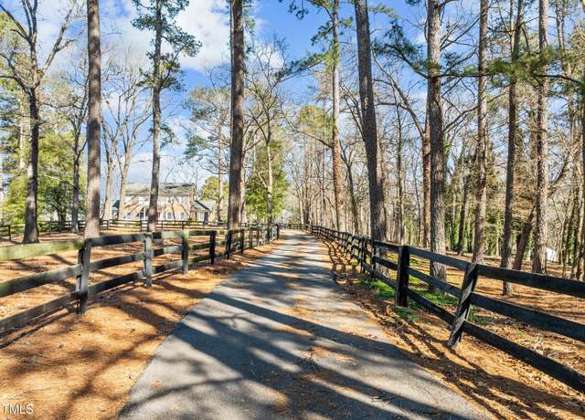 Property at 5525 Buffaloe Rd, Raleigh, NC 27616
