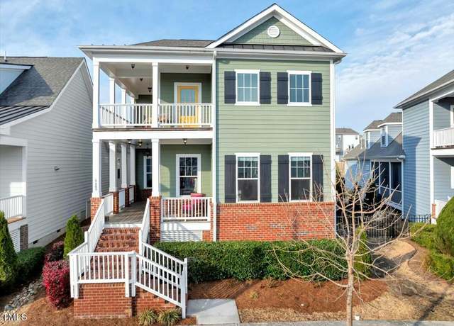 Property at 6609 Truxton Ln, Raleigh, NC 27616, 5 beds, 4 baths