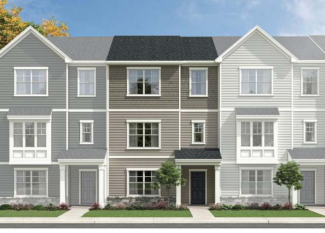 Property at 472 Carolina Springs Blvd, Apex, NC 27539, 4 beds, 3.5 baths