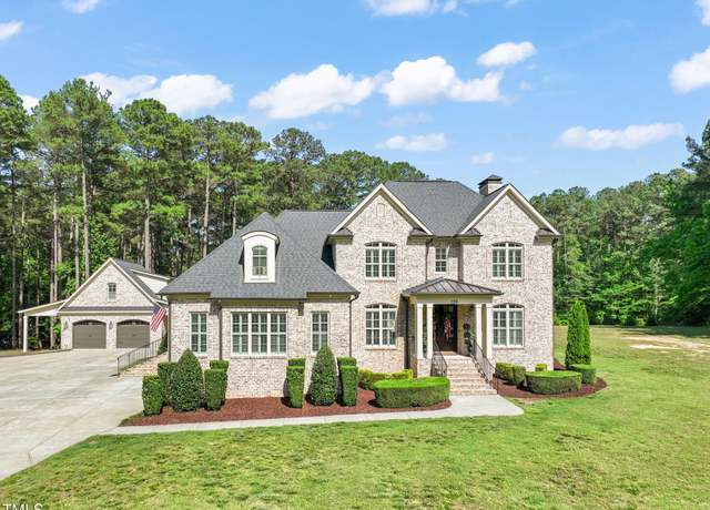 Property at 120 Lu Tom Ln, Wendell, NC 27591, 4 beds, 4.5 baths
