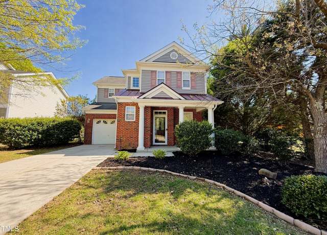 Property at 1104 Pebblestone Dr, Durham, NC 27703, 3 beds, 2.5 baths
