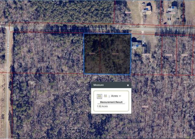 Property at 0 Kennedy, Burlington, NC 27215