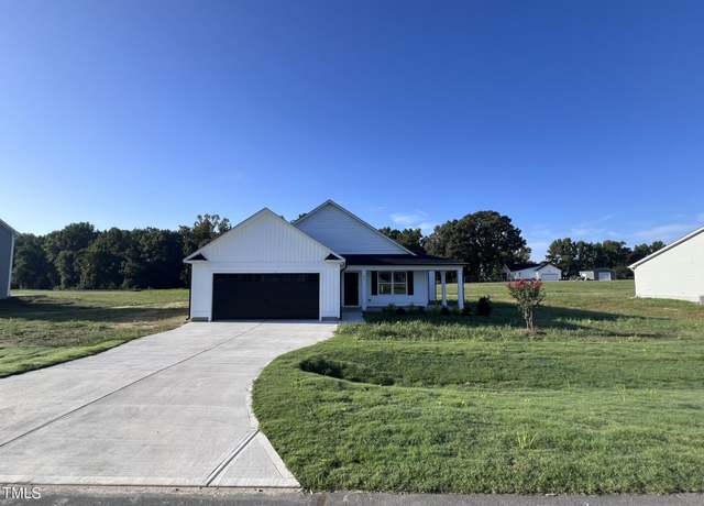 Property at 194 Lotus Ave, Smithfield, NC 27577, 3 beds, 2 baths