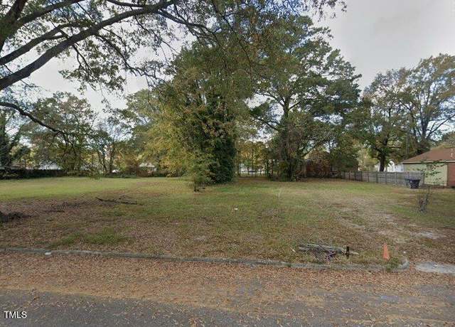 Property at 426 Caroline Ave, Rocky Mount, NC 27801