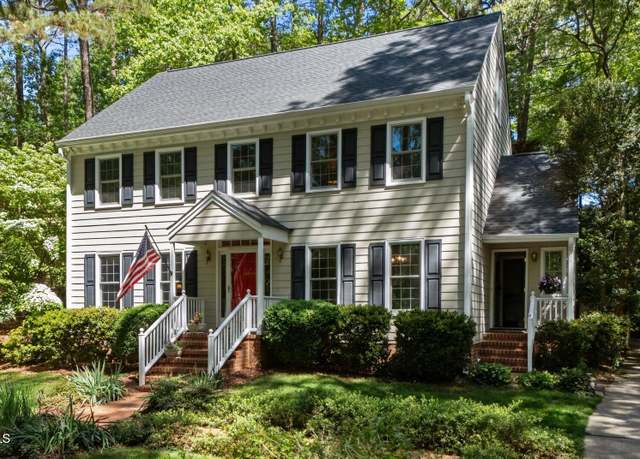 Property at 404 Emerywood Dr, Raleigh, NC 27615, 4 beds, 2.5 baths