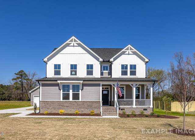 Property at 1412 Main St, Lillington, NC 27546, 4 beds, 3 baths