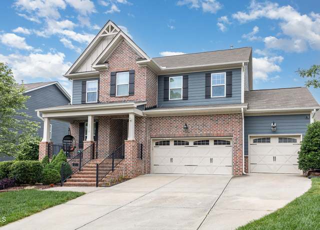 Property at 1716 Longmont Dr, Wake Forest, NC 27587, 5 beds, 3 baths