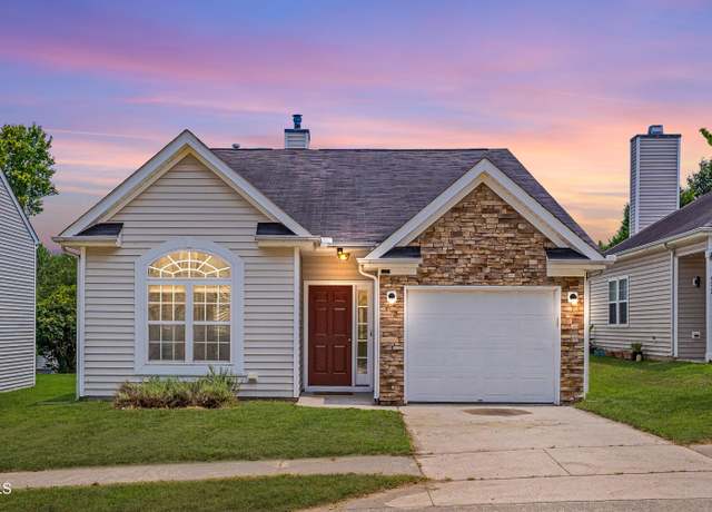Property at 5000 Mocha Ln, Raleigh, NC 27616, 3 beds, 2 baths