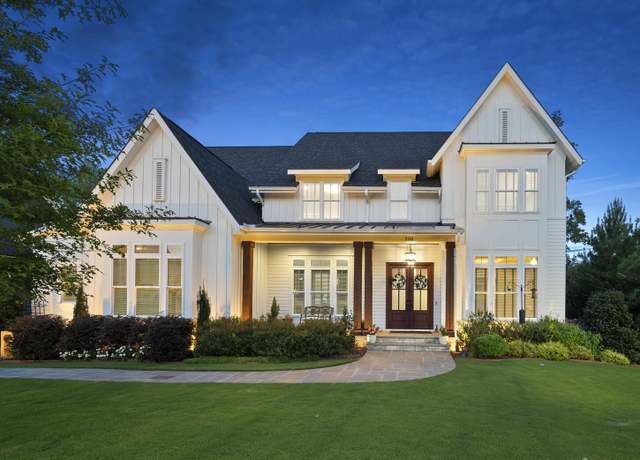 Property at 2153 Princeville Dr, Apex, NC 27523, 5 beds, 4.5 baths