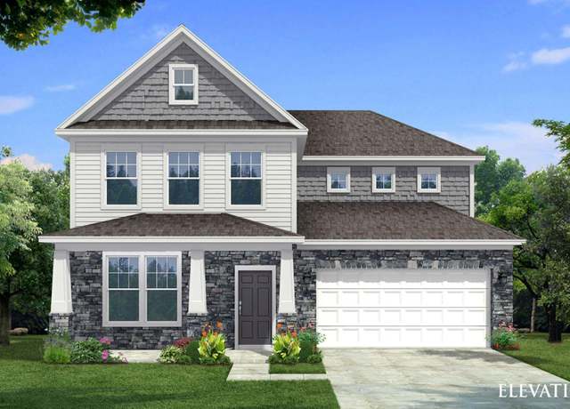 Property at 1040 Channel Drop, Zebulon, NC 27597, 4 beds, 3.5 baths