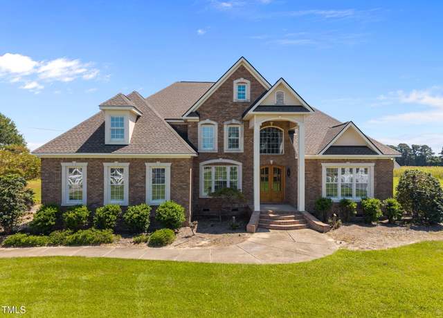 Property at 8224 Nc 210, Angier, NC 27501, 4 beds, 3.5 baths