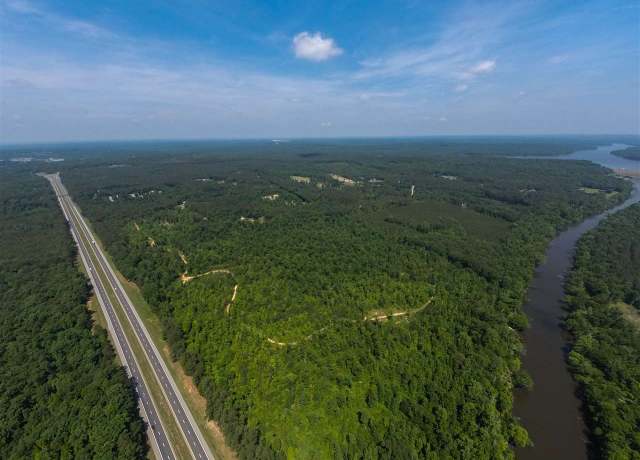 Property at 250 Pine St, Moncure, NC 27559