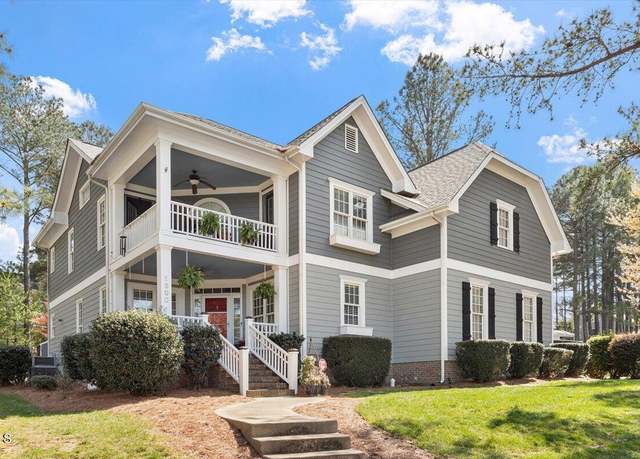 Property at 1300 Marshall Farm St, Wake Forest, NC 27587, 5 beds, 4 baths