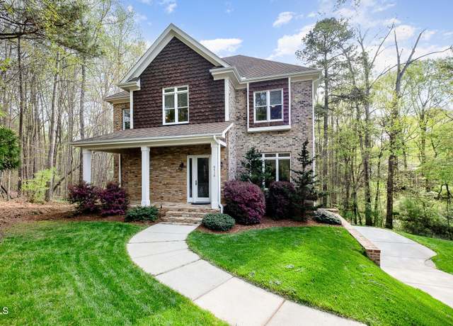 Property at 8418 Wheatstone Ln, Raleigh, NC 27613, 4 beds, 5 baths