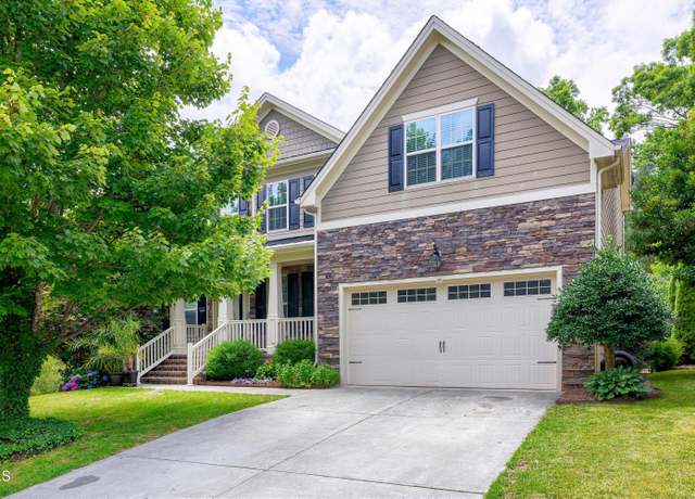 Property at 112 Briarfield Dr, Apex, NC 27502, 6 beds, 5 baths