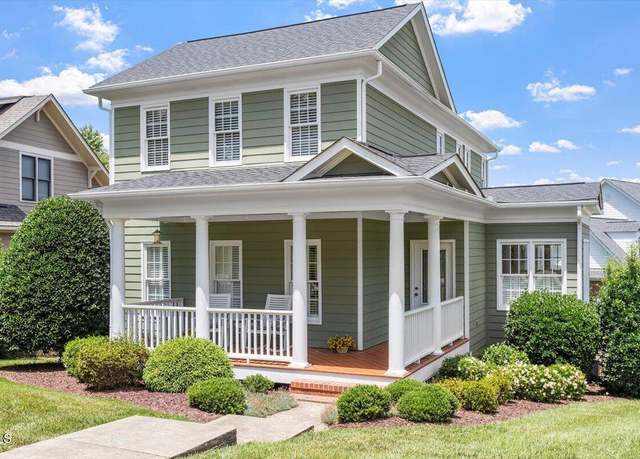 Property at 500 Weaver Mine Trl, Chapel Hill, NC 27517, 3 beds, 2.5 baths