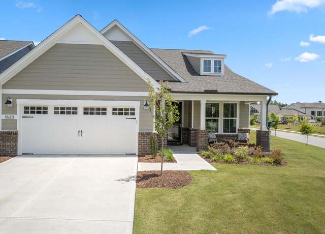 Property at 1633 Hillstar St, Fuquay Varina, NC 27526, 3 beds, 3 baths