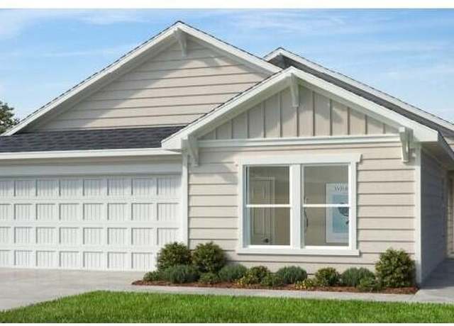 Property at 256 Norman Ave, Lillington, NC 27546, 4 beds, 2 baths