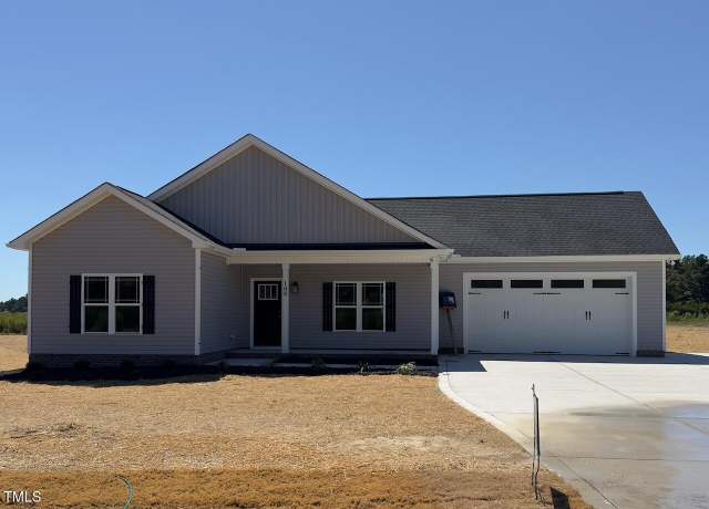 Property at 108 Lynn Ln, Selma, NC 27576, 3 beds, 2 baths