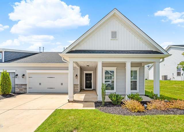 Property at 6531 Knob Creek Dr, Whitsett, NC 27377, 3 beds, 2 baths