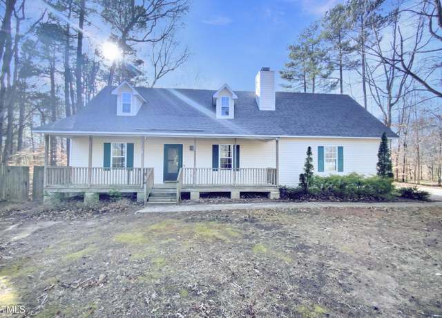 Property at 101 Madeline Ct, Youngsville, NC 27596, 3 beds, 2 baths