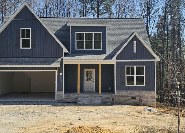 Property at 105 Leisure Ln, Louisburg, NC 27549, 3 beds, 3 baths
