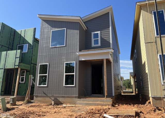Property at 101 Parkland Dr, Pittsboro, NC 27312, 4 beds, 3 baths