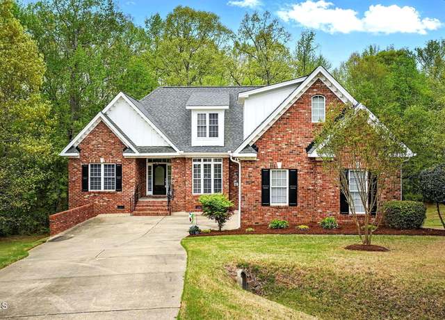 Property at 48 Arabella Ln, Clayton, NC 27520, 3 beds, 2 baths