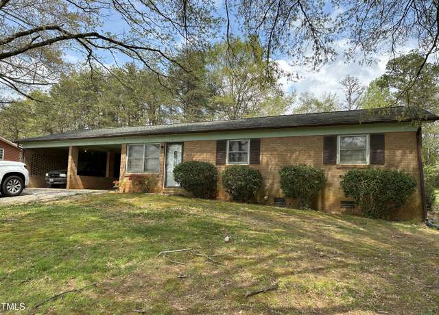 Property at 4974 6th St SW, Catawba, NC 28609, 3 beds, 1 bath