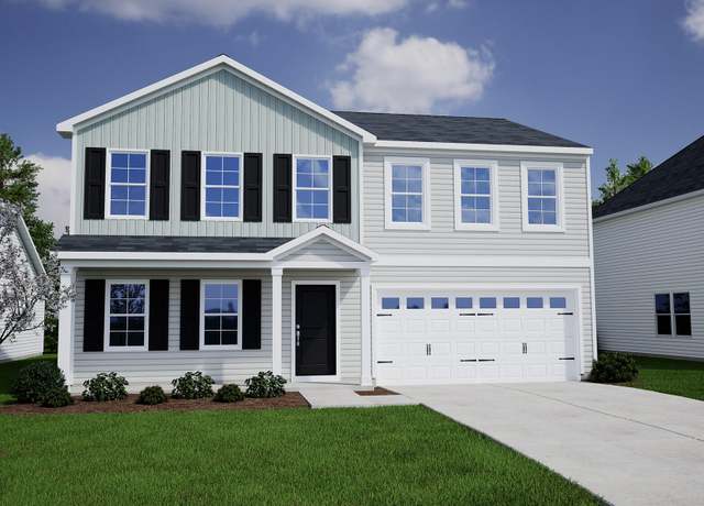Property at 287 Alice Trace Pl, Angier, NC 27501, 4 beds, 3 baths