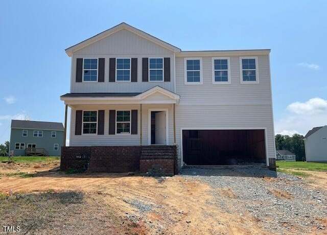 Property at 287 Alice Trace Pl, Angier, NC 27501, 4 beds, 3 baths