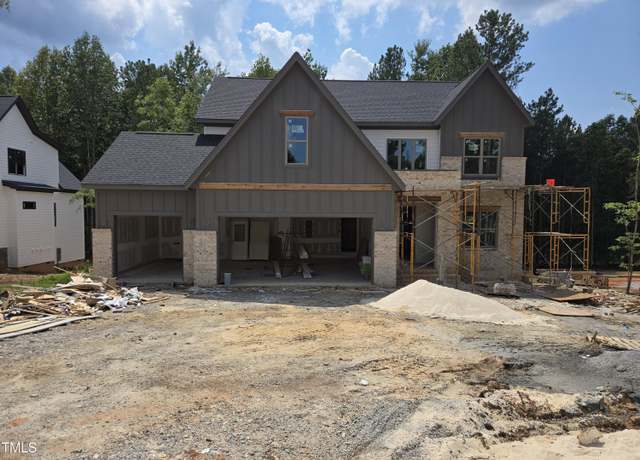 Property at 3905 Cedar Knolls Dr, Youngsville, NC 27596, 4 beds, 3.5 baths