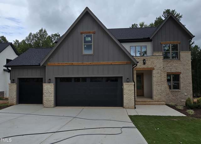 Property at 3905 Cedar Knolls Dr, Youngsville, NC 27596, 4 beds, 3.5 baths