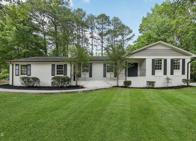 Property at 132 Edgewood Dr, Louisburg, NC 27549, 3 beds, 2.5 baths