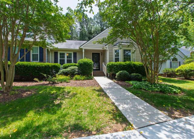 Property at 115 Heatherwood Dr, Apex, NC 27502, 2 beds, 2 baths